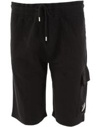 C.P. Company - Casual Shorts - Lyst