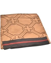 V73 - Silk Scarves - Lyst