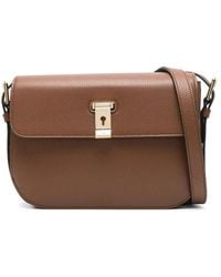 Bally - Shoulder Bag - Lyst