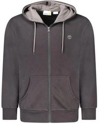 Timberland - Zip-Throughs - Lyst