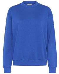 Kaffe - Sweatshirts - Lyst