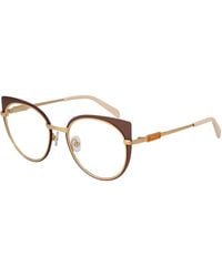 PUCCI - Butterfly Optisch Montuur - Lyst