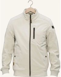 PME LEGEND - Jassen ,Polyester Skyglider Jacket - Lyst
