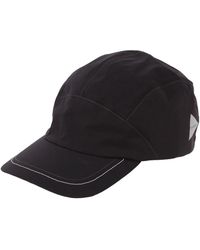and wander - Caps - Lyst