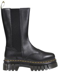 Dr. Martens - Chelsea Boots - Lyst