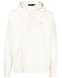 Polo Ralph Lauren - Hoodies - Lyst