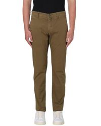 Jacob Cohen - Chinos - Lyst