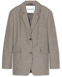 Closed - Blazers - Lyst