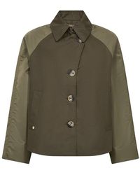 Mos Mosh - Light Jackets - Lyst