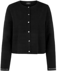 Marc Cain - Cardigans - Lyst