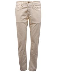 Siviglia - Vintage Denim Hose Made - Lyst