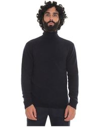 hindustrie - Cashmere Knitwear - Lyst