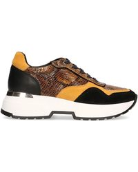 Maruti - Niedriger Top -Sneaker - Lyst