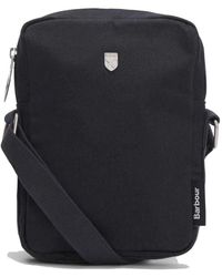 Barbour - Messenger Bags - Lyst