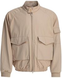 Kaptain Sunshine - Light Jackets - Lyst