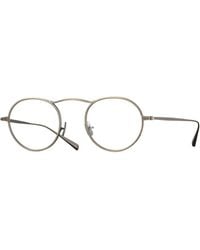 Eyevan 7285 - Safari-E Optisch Montuur - Lyst