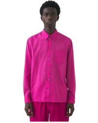 Antik Batik - Chemise Robin - Lyst