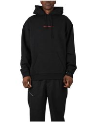 OAMC - Hoodies - Lyst