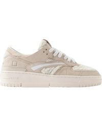 Date - Sneakers - Lyst