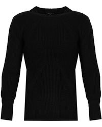Guess - Round-Neck Knitwear - Lyst