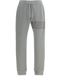 Thom Browne - Sweatpants - Lyst