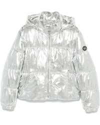 Michael Kors - Winter Jackets - Lyst