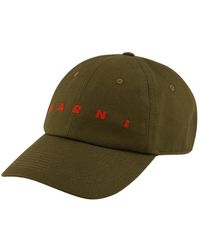 Marni - Hats & Caps - Lyst