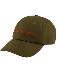 Marni - Caps - Lyst