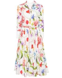 Lavi - Shirt Dresses - Lyst