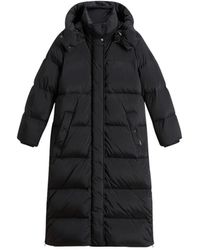 Woolrich - Lange Kelly Parka Jas - Lyst