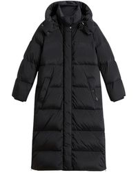 Woolrich - Lange Kelly Parka Jas - Lyst