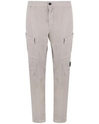 C.P. Company - Cargo Hose Mit Lens Detail - Lyst