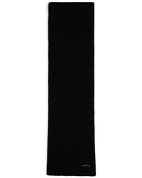 Paul & Shark - Wool Scarf - Lyst