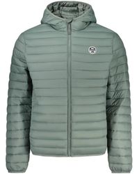 North Sails - Winter Jackets - Lyst