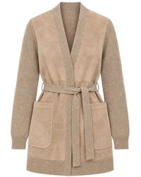 Max Mara - Cardigans - Lyst