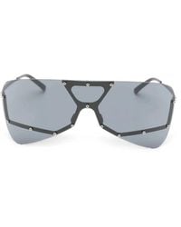 Rick Owens - Sunglasses - Lyst