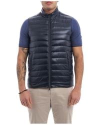 Herno - Vests - Lyst