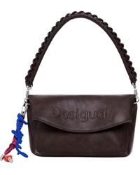 Desigual - Shoulder Bags - Lyst