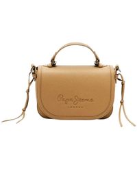 Pepe Jeans - Cross Body Bags - Lyst