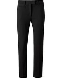 Dondup - Straight Trousers - Lyst