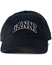Ganni - Caps - Lyst