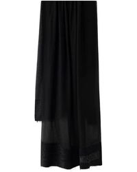 Moschino - Schal - Lyst