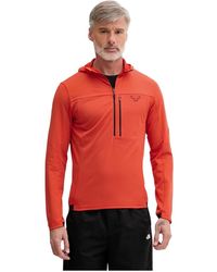Dynafit - Long Sleeve Training Tops - Lyst