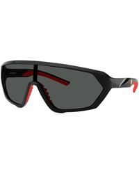 Ferrari - Sunglasses - Lyst