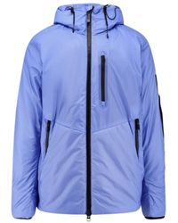 OUTHERE - Light Jackets - Lyst