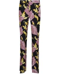 La DoubleJ - Trousers > straight trousers - Lyst