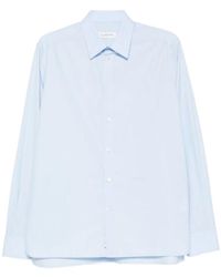 Lanvin - Formal Shirts - Lyst