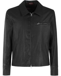 Stewart - Leather Jackets - Lyst