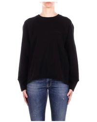 Dondup - Sweatshirts - Lyst