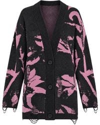Akep - Cardigans - Lyst